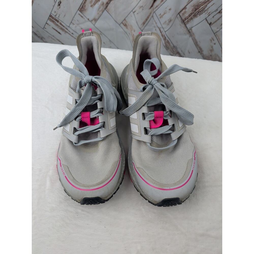 Adidas Ultraboost Cold RDY Water Repellent Sneakers